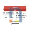 NSN 5120-01-604-1129 016041129 WRENCH SET,SOCKET