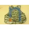 NSN 8470-01-604-6621 016046621 BASE VEST ASSEMBLY