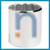 NSN 5120-01-607-5498 016075498 SOCKET,SOCKET WRENCH
