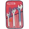 NSN 5120-01-609-0411 016090411 WRENCH SET,ADJUSTABLE