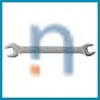 NSN 5120-01-615-8568 016158568 WRENCH,OPEN END