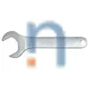 NSN 5120-01-616-1728 016161728 WRENCH,OPEN END