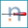 NSN 5120-01-616-3743 016163743 SCREWDRIVER,FLAT TIP
