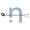NSN 5120-01-616-5617 016165617 WRENCH,BOX AND OPEN END,COMBINATION