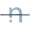 NSN 5120-01-617-6624 016176624 EXTENSION,SOCKET WRENCH
