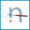 NSN 5120-01-619-4787 016194787 MIRROR HEAD,INSPECTION