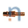 NSN 4730-01-619-6254 COUPLING HALF,QUICK DISCONNECT