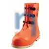 NSN 8430-01-621-8138 016218138 FOOTWEAR COVERS,CHEMICAL PROTECTIVE