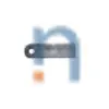 NSN 5306-01-627-8571 016278571 BOLT,MACHINE
