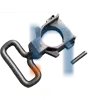 NSN 1010-01-264-6517 012646517 MOUNT,SWIVEL