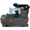 NSN 1015-12-192-7607 VALVE BLOCK