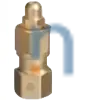 NSN 1025-01-095-0894 010950894 ADAPTER,COMPRESSED GAS CYLINDER