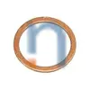 NSN 5330-12-156-4522 GASKET