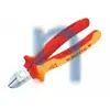 NSN 5110-12-313-8238 123138238 PLIERS,DIAGONAL CUTTING