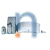 NSN 1285-00-138-5854 001385854 RADAR SET SUBASSEMBLY