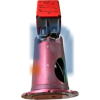 NSN 1560-00-169-0533 001690533 CAP AND RECEIVER ASSEMBLY,REFUELING SYSTEM