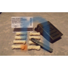 NSN 1680-01-233-0061 FIRE STARTER,AVIATION,SPARK LITE