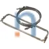 NSN 1680-01-501-8280 015018280 CLAMP,DUCT RETAINING