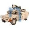 NSN 2320-01-523-1289 015231289 M1026P1 HMMWV AR TRUCK UTILITY, ARM 4X4 W/ADD ON ARMOR