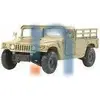 NSN 2320-01-523-1298 015231298 M1097A1P1 HMMWV AR CARGO TRUCK UTILITY, HEAVY W/ADD ON ARMOR