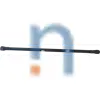 NSN 2510-00-871-2887 008712887 TORSION BAR,SUSPENSION