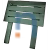 NSN 2510-00-930-7778 009307778 GATE ASSEMBLY,SIDE RACK