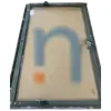 NSN 2510-00-953-8976 009538976 WINDSHIELD,FLAT