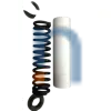 NSN 2510-00-973-2506 009732506 MODIFICATION KIT,SPRING SEAT
