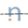 NSN 2510-01-088-1686 010881686 TORSION BAR,SUSPENSION