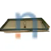 NSN 2510-01-130-7944 011307944 WINDOW,VEHICULAR