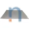 NSN 2510-01-196-5311 011965311 SCREEN,GRILLE TOP
