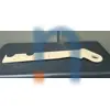 NSN 2510-01-568-6140 BRACKET ASSEMBLY,LIFT,SWEEPER