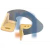 NSN 2510-01-568-6447 015686447 STEP,BODY,UPPER SID