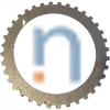 NSN 2520-00-557-5807 005575807 DISK,CLUTCH,VEHICULAR