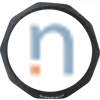 NSN 2520-00-679-9657 006799657 CUSHION,RUBBER,SPROCKET