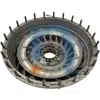 NSN 2520-00-733-4755 007334755 PUMP ASSEMBLY,TORQUE CONVERTER,XTG-411-2A TRANSFER CASE