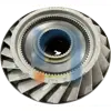 NSN 2520-00-736-0272 007360272 STATOR ASSEMBLY,TORQUE CONVERTER,XTG-411-2A TRANSFER CASE