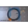 NSN 2520-00-767-5429 PLATE,LOCK-UP CLUTCH,TX100-1A
