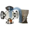 NSN 2520-00-798-3274 007983274 SPIDER,UNIVERSAL JOINT,VEHICULAR