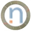 NSN 2520-01-030-6696 010306696 DISK,CLUTCH,VEHICULAR