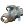 NSN 2520-01-051-8583 010518583 YOKE,UNIVERSAL JOINT,VEHICULAR