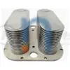NSN 2520-01-063-4812 CORE ASSEMBLY,OIL COOLER