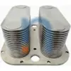NSN 2520-01-063-4812 010634812 CORE ASSEMBLY,OIL COOLER