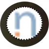 NSN 2520-01-121-8828 011218828 DISK,FRICTION