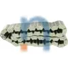 NSN 2520-01-178-9768 011789768 CHAIN ASSEMBLY,TRANSFER CASE DRIVE