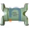 NSN 2520-01-207-3534 012073534 PROPELLER SHAFT,VEHICULAR