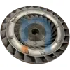 NSN 2520-01-313-4622 013134622 TURBINE ASSEMBLY,TORQUE CONVERTER,XTG-411-4 TRANSFER CASE