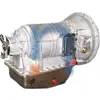 NSN 2520-01-362-8589 013628589 TRANSFER GEARCASE TX100-1A M113A2