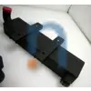 NSN 2520-01-525-7524 COOLER,FLUID,TRANSMISSION