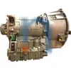 NSN 2520-01-580-0203 015800203 TRANSMISSION,HYDRAULIC,VEHICULAR